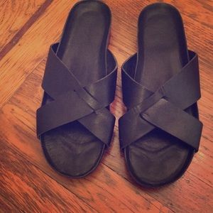 Vagabond Slides